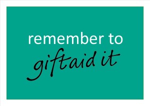 Gift Aid